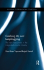 Catching Up and Leapfrogging : The new latecomers in the integrated circuits industry - Book