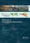 Advances in Groundwater Governance - Book