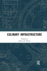 Culinary Infrastructure - Book