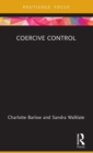 Coercive Control - Book