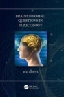 Brainstorming Questions in Toxicology - Book