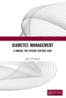 Diabetes Management : A Manual for Patient-Centred Care - Book