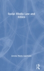 Social Media Law and Ethics - Book