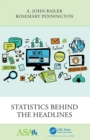 Statistics Behind the Headlines - Book