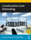 Construction Cost Estimating - Book