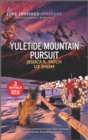 Yuletide Mountain Pursuit - eBook