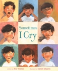 Sometimes I Cry - Book