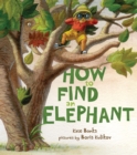 How to Find an Elephant - Book