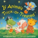 If Animals Trick-Or-Treated - Book