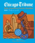 Chicago Tribune Daily Crossword Omnibus - Book