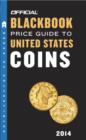 Official Blackbook Price Guide to United States Coins 2014, 52nd Edition - eBook