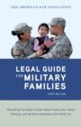 American Bar Association Legal Guide for Military Families - eBook