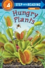 Hungry Plants - Book