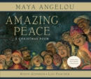 Amazing Peace : A Christmas Poem - Book