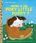 Where is the Poky Little Puppy? - Book
