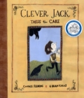 Clever Jack Takes the Cake - Book