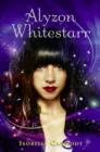 Alyzon Whitestarr - eBook
