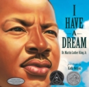I Have a Dream (Book & CD) - Book