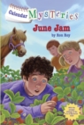 Calendar Mysteries #6: June Jam - Book