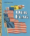 Our Flag - Book
