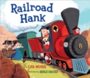 Railroad Hank - Book