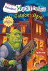 Calendar Mysteries #10: October Ogre - Book