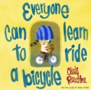 Everyone Can Learn to Ride a Bicycle - Book