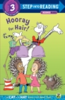 Hooray for Hair! (Dr. Seuss/Cat in the Hat) - Book
