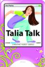 Talia Talk - eBook