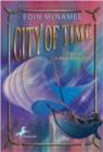 City of Time - eBook