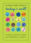 Today I Will - eBook