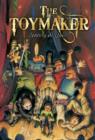The Toymaker - eBook