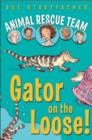Animal Rescue Team: Gator on the Loose! - eBook