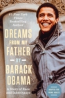 Dreams from My Father (Adapted for Young Adults) - eBook