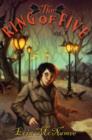 Ring of Five - eBook
