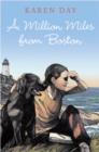 Million Miles from Boston - eBook