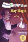 Calendar Mysteries #5: May Magic - eBook