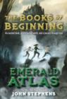 Emerald Atlas - eBook