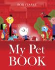 My Pet Book - eBook