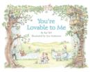 You're Lovable to Me - eBook