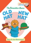 Old Hat New Hat - eBook