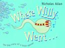 Where Willy Went - eBook