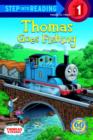 Thomas Goes Fishing (Thomas & Friends) - eBook