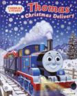 Thomas's Christmas Delivery (Thomas & Friends) - eBook