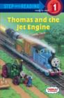 Thomas and Friends: Thomas and the Jet Engine (Thomas & Friends) - eBook