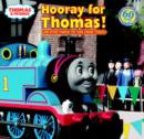 Hooray for Thomas! (Thomas & Friends) - eBook