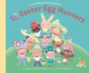 10 Easter Egg Hunters - eBook