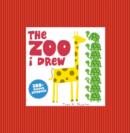 Zoo I Drew - eBook