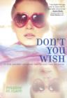 Don't You Wish - eBook