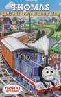 Thomas Gets His Own Branch Line (Thomas & Friends) - eBook